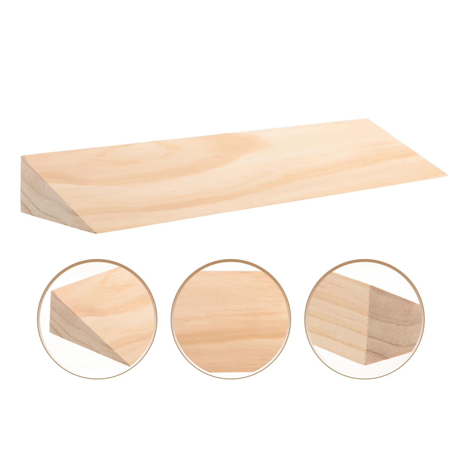 

Home Entry Ramp Sweeping Robot Ramp Small Ramp Door Threshold Ramp Wood Ramp