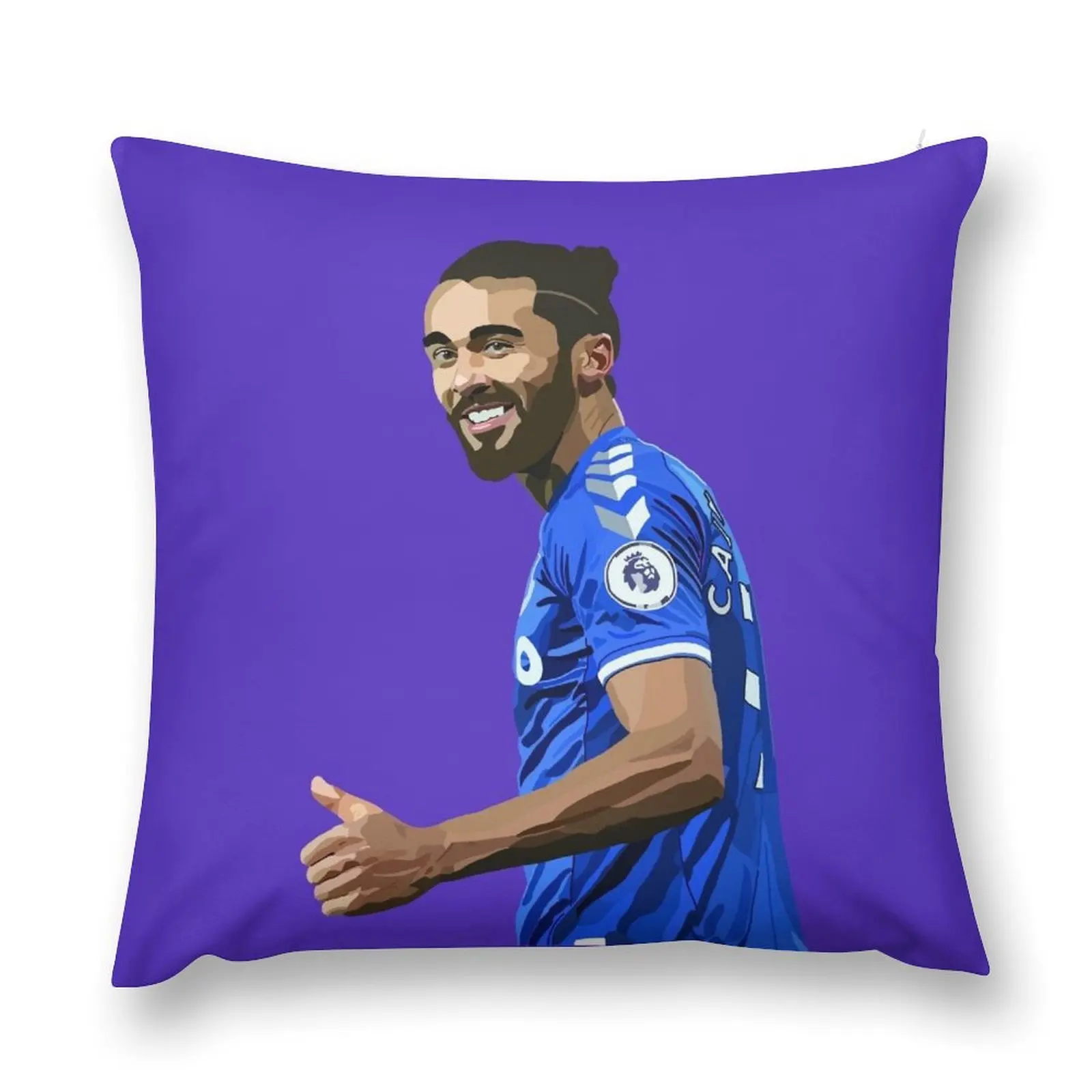 Dominic Calvert-Lewin Digital Art декоративная подушка Роскошные наволочки чехлы для подушек