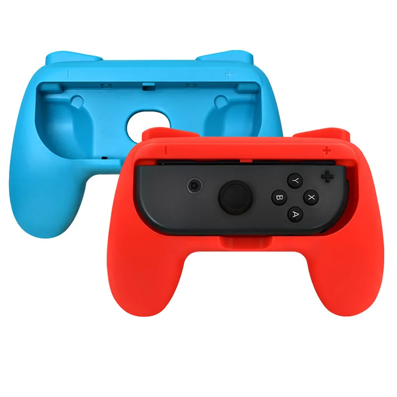 Подставка-Держатель Joycon для геймпада Nintendo Switch NS Joy-Con 2 шт. | Электроника