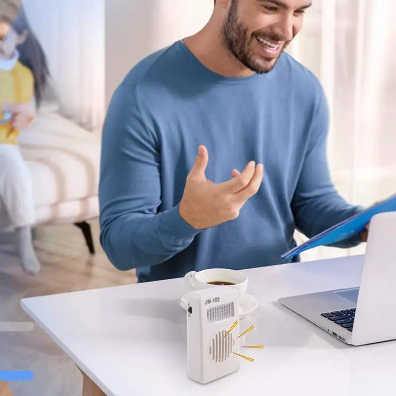 Усилитель телефона 70 дБ