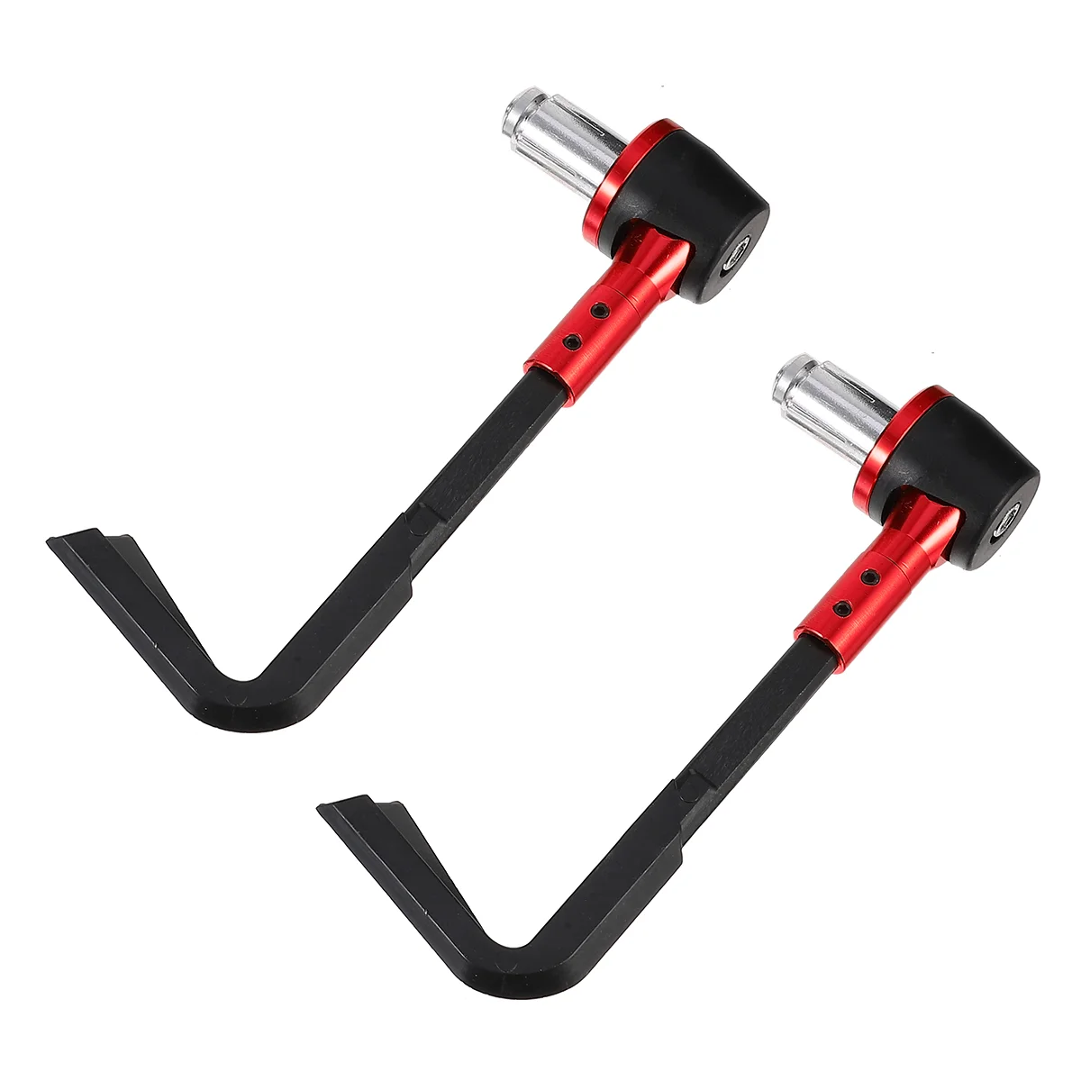 

Motorbike Brake Handle Biking Accessories Motorcycle Grips Guard Cycling Handlebar Master Brush Protector Clutch Levers