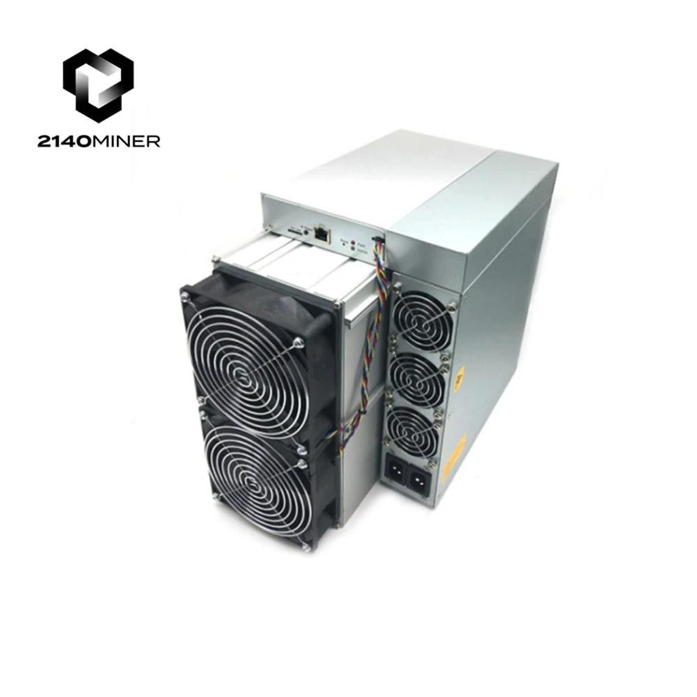 Antminer L7 LTC/DOGE Miner 8050M 8300M 8550M 8800M 9050M 9300M 9500M Asic Bitmain Майнер машина Бесплатная доставка -