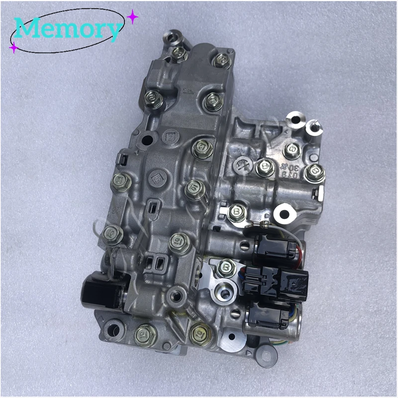 KA KL 5LS 5LK 5LR CVT Трансмиссия электромагнитный клапан коробки передач Body 27000-5X9-004