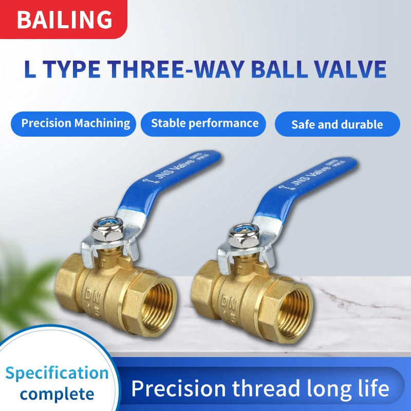 

1PCS Brass Gate Valves female Thread G1/8 1/4 3/8 1/2 3/4 1 1-1/4 Tap Water Valve Switch Valve Internal Thread Gate valves