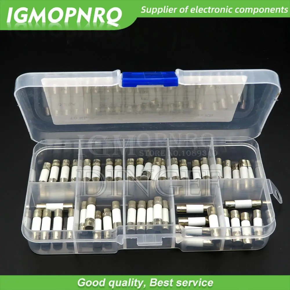 

Набор предохранителей fuse kit