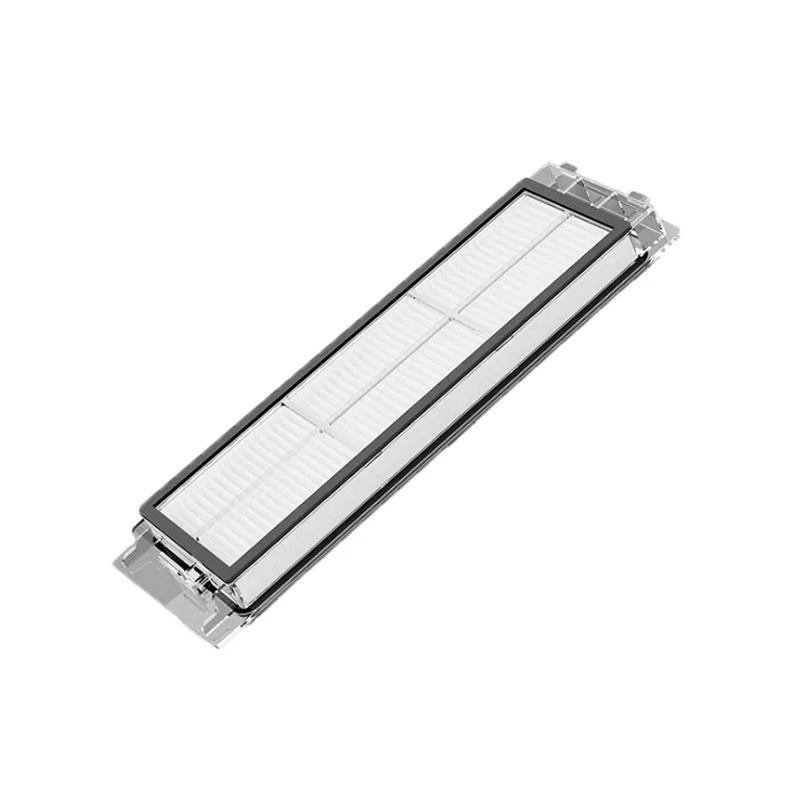 

Моющийся фильтр НЕРА 1 шт., детали для робота-пылесоса Xiaomi Mijia 1 / 2 /1S Roborock S5 S6 Max S50 S55 S60 T6