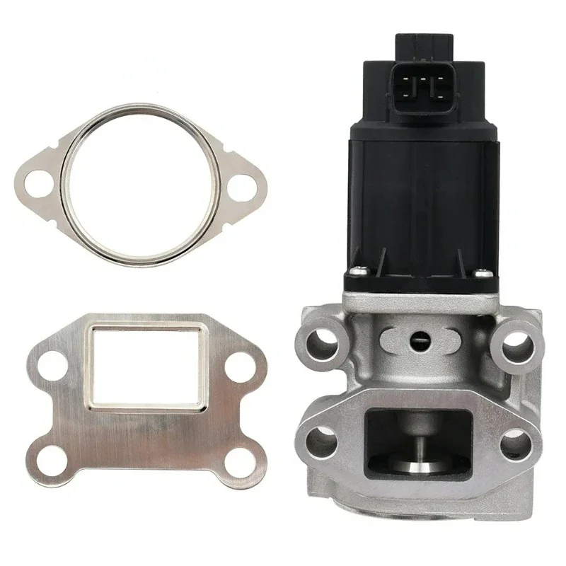 Loki J 1582A483 1582A038 Автозапчасти Клапан EGR для Mitsubishi Shogun/Pajero 3.2 07- L200 2.5 2007-2015 K5T70080 1582A037