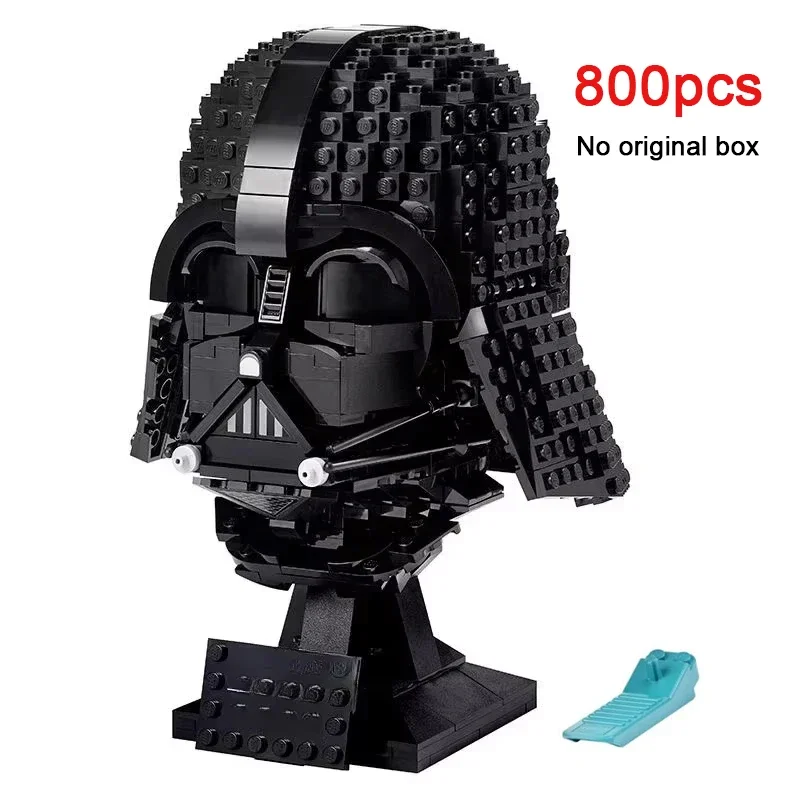 Конструктор Dasveida 75304