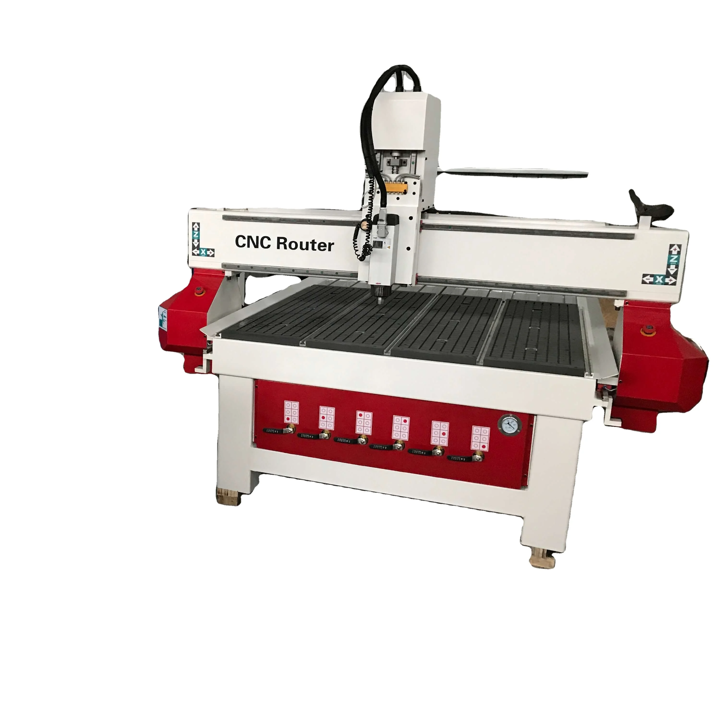 

3 Axis CNC Router Tools Wood Carving Machine DSP Nc Controller Woodworking CNC Router Price