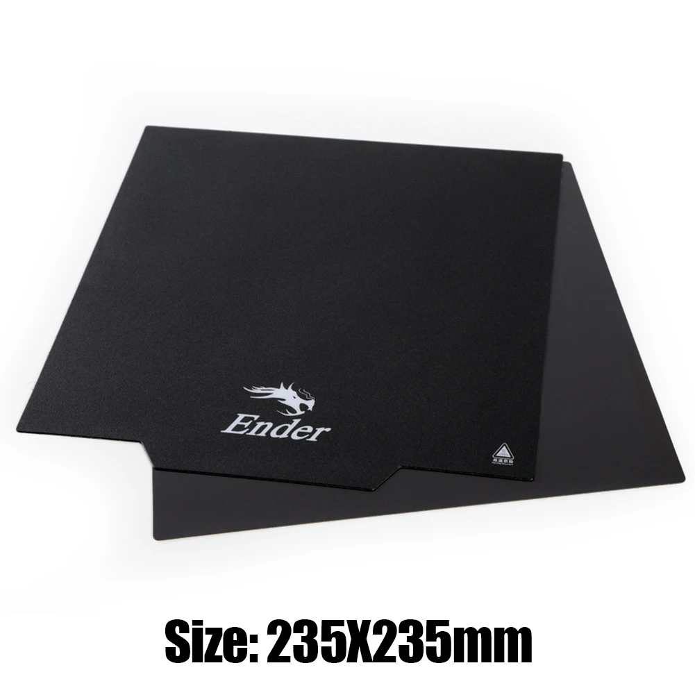 

Магнитная пластина для подогрева 3D принтера Creality Ender 3 Ender 3 Pro