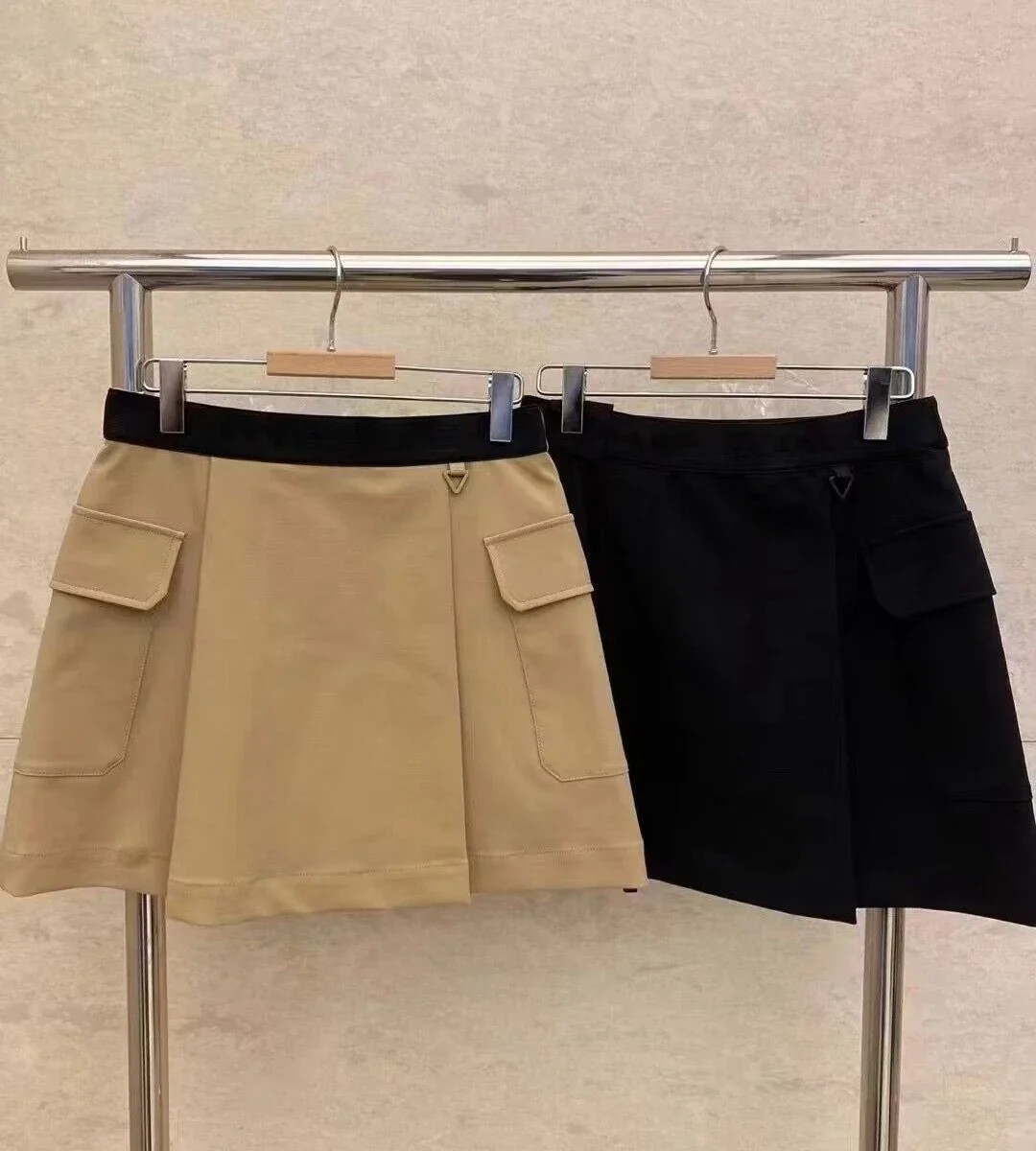 

Women's Korean Golf 23 Apparel Short Fashion Skirt Outdoor Casual Sports Clothes Dress