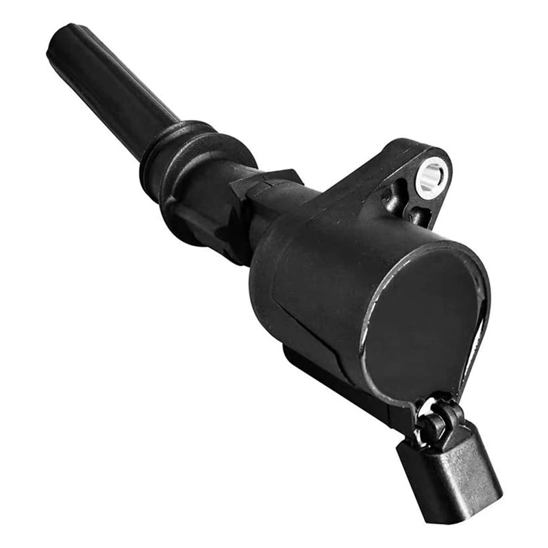 Детали двигателя стартер для FORD E-350 Econoline Super Duty 6.8L V10 E-450 DG508 1997-2014