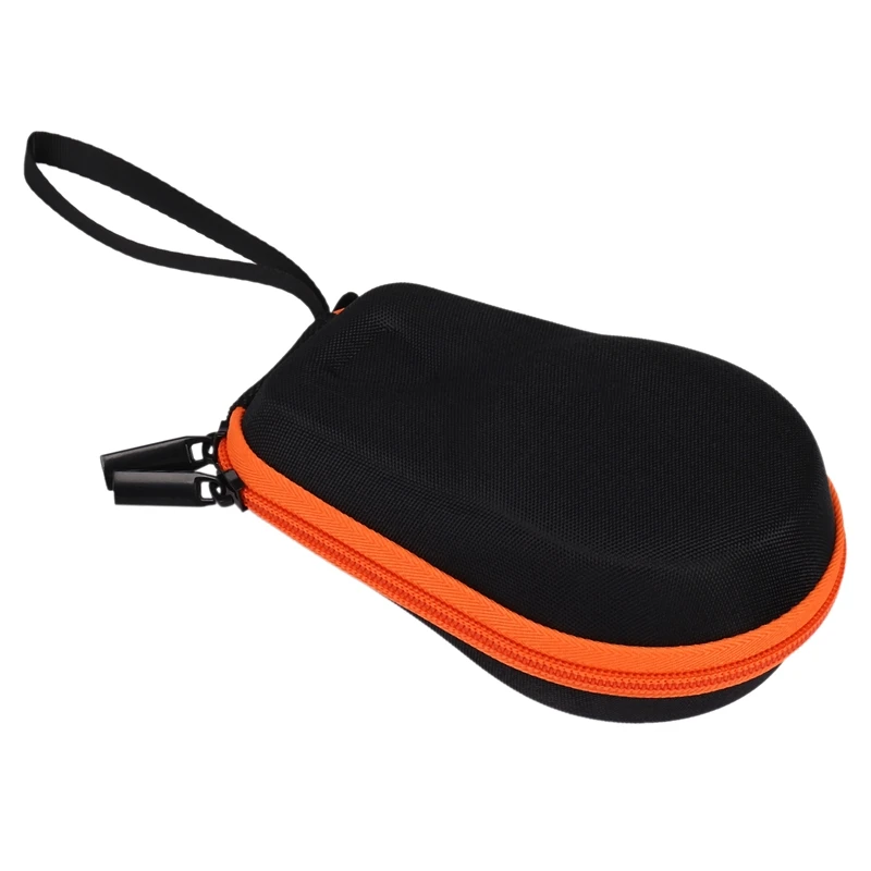 Портативный жесткий чехол Eva на молнии, сумка для хранения динамиков для Jbl Clip 2 3 Bluetooth динамика