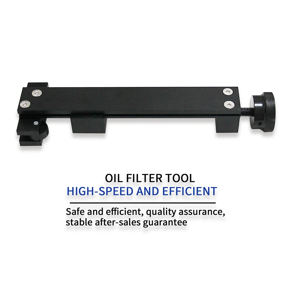 

Auto Oil Filter Slicer Professional Adjustable Anodized Universal Handheld Automotive Vehicle Filters Inspection Tool