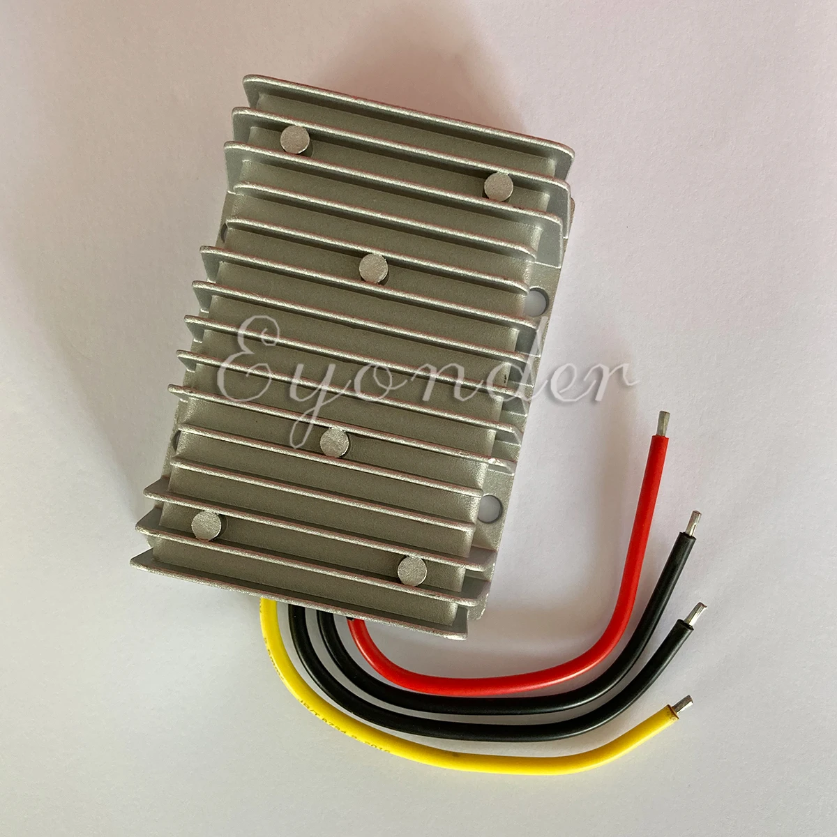 

CE RoHS 55v 58v 60v 70v 72v 90v 96v 100v 110v 80v to 48v dc dc converter 10a 480w step down buck power supply inverter module