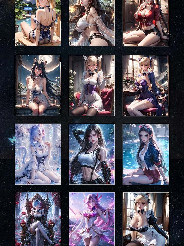 Слитный купальник Sweet Talk первый выпуск A6 со сказочным изображением богини