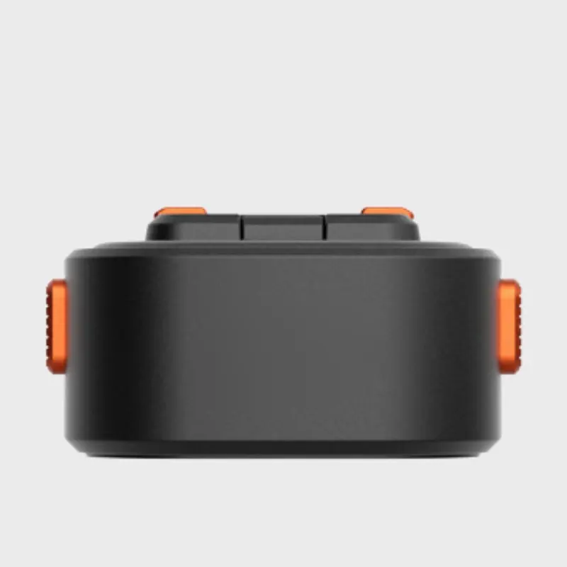 Фото Мини-адаптер Claw с магнитным креплением для быстрой установки камеры на Gopro 12 11 10 9 8 7 6 5, DJI OSMO, Insta360 Action №2