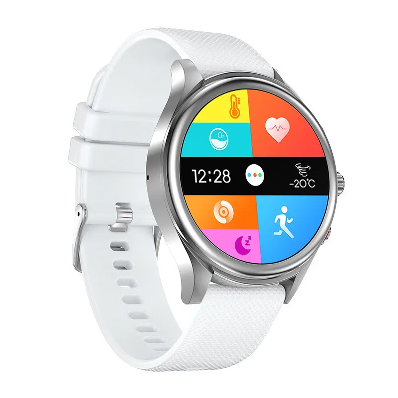 

Смарт-часы MW ONE, Bluetooth, водостойкие, IP67
