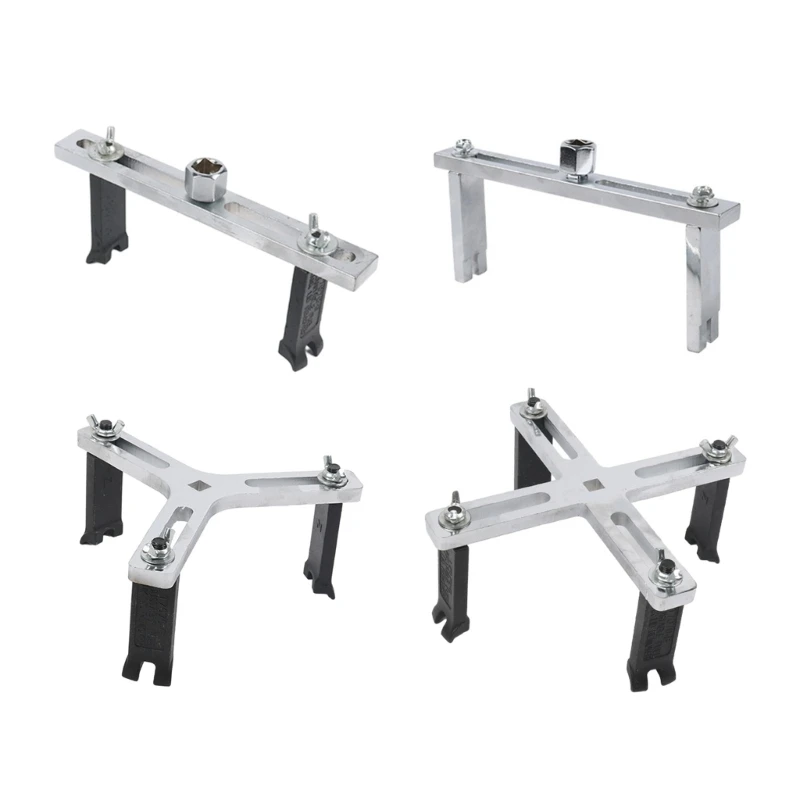 

Ключ для крышки автомобильного топливного насоса, регулируемый инструмент для снятия крышки автомобильного топливного насоса