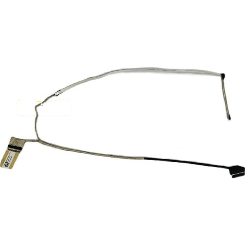

30 Pin Screen Flat Cable for HP 14-DQ DD00PALC000 DD00PALC010 DD00PALC020 Laptop Repair Accessories