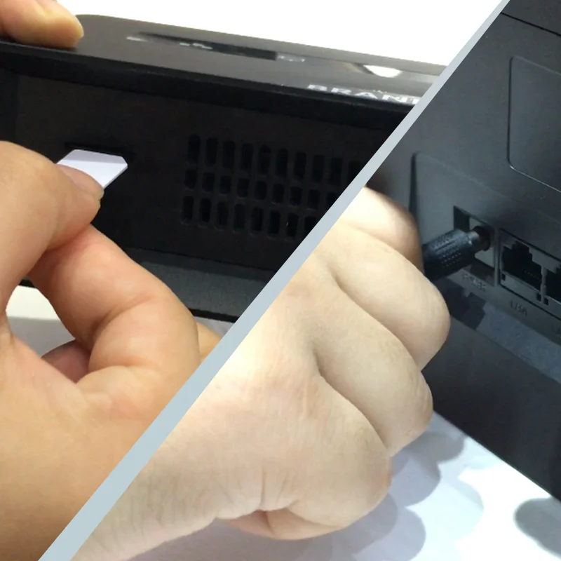 thumb