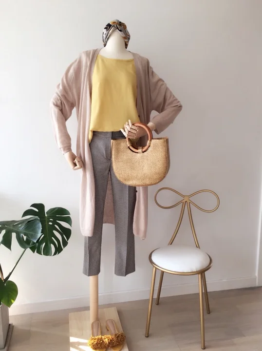 Качественный Металлический Стул модный скандинавский барный стул для отдыха