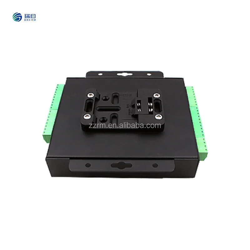 Фото Карта цифрового ввода-вывода Labview (АЦП, аналогово-цифровой преобразователь) USB DAQ PCIe DAQ, карта сбора данных, карта для разработки №4