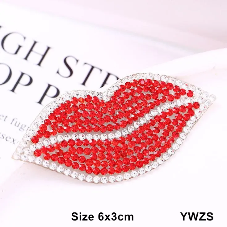 Новое поступление 10 шт. стразы железные нашивки сделай сам исправление мотив