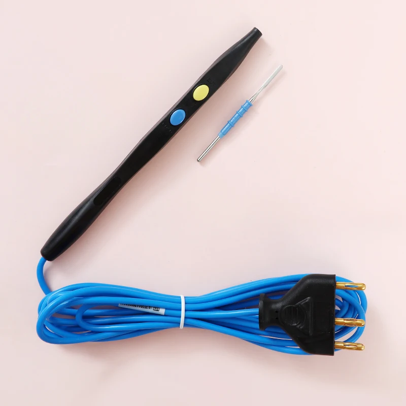 Высокочастотный Электрический Нож ручка электрический нож универсальный