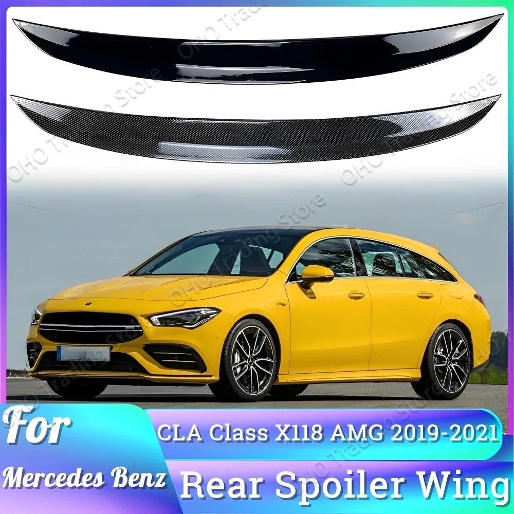 Тормоз для Mercedes Benz CLA X118 CLA180 200 220 250 CLA45 AMG 2019-2023