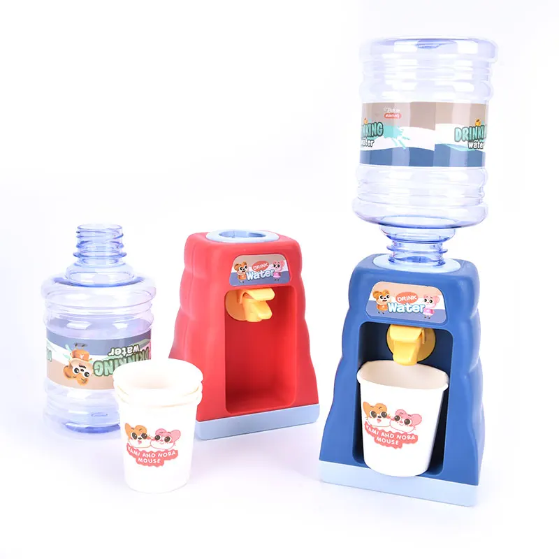 

1 Набор, мини-диспенсер для воды