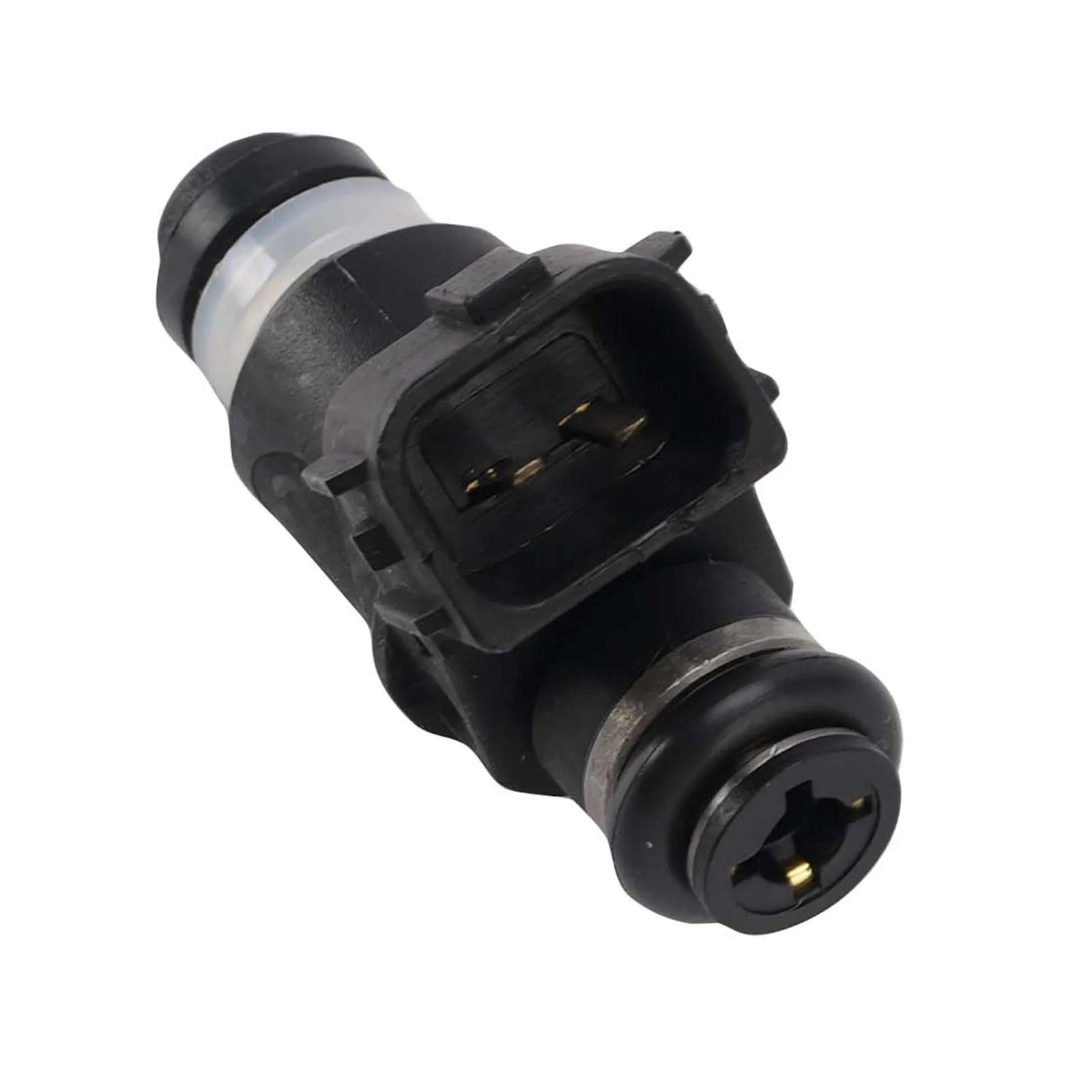 Фото Топливные форсунки Topteng 49033-0009 для Kawasaki ZX-6R ZX-6RR ZX636 2005-2006 гг. №5