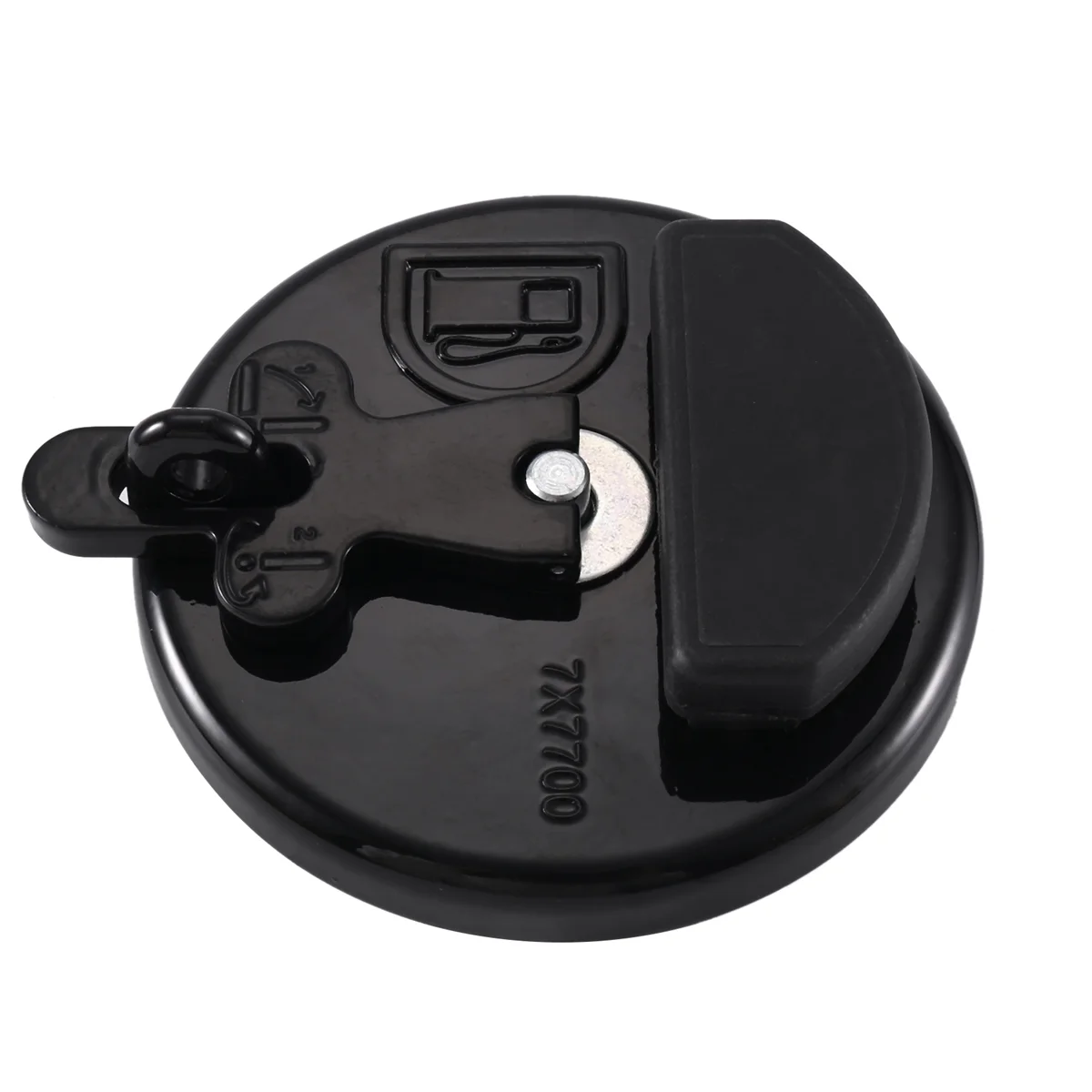 Запирающаяся крышка топливного бака 7X7700 для бульдозерного экскаватора Caterpillar CAT