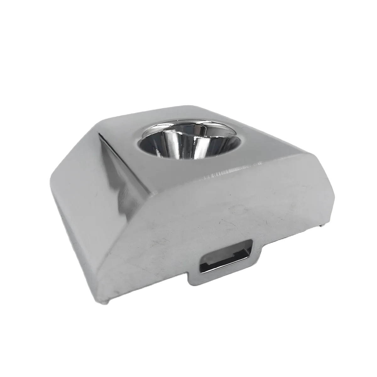 

80647ZC00A для TITAN2004 2005 2006 2007-2018 Левая крышка для дверной ручки дверного ключа 80647-ZC00A