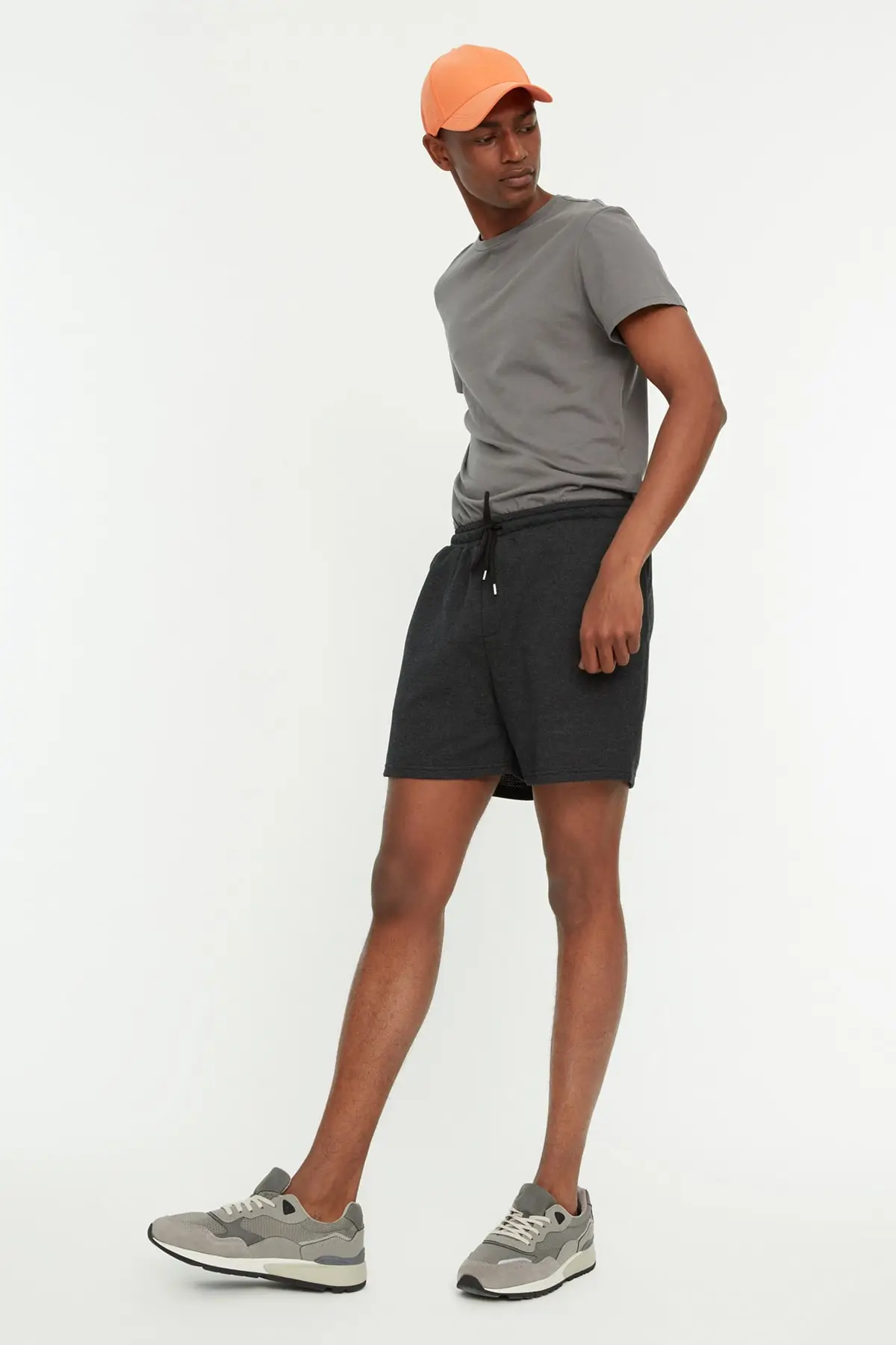 

Мужские Шорты и бермуды стандартного кроя, TMNSS22SR0412