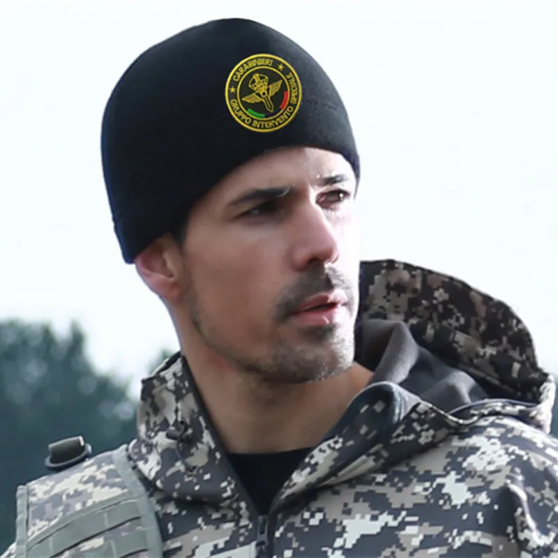 Полицейский значок специального назначения патч армейский Военный Тактический