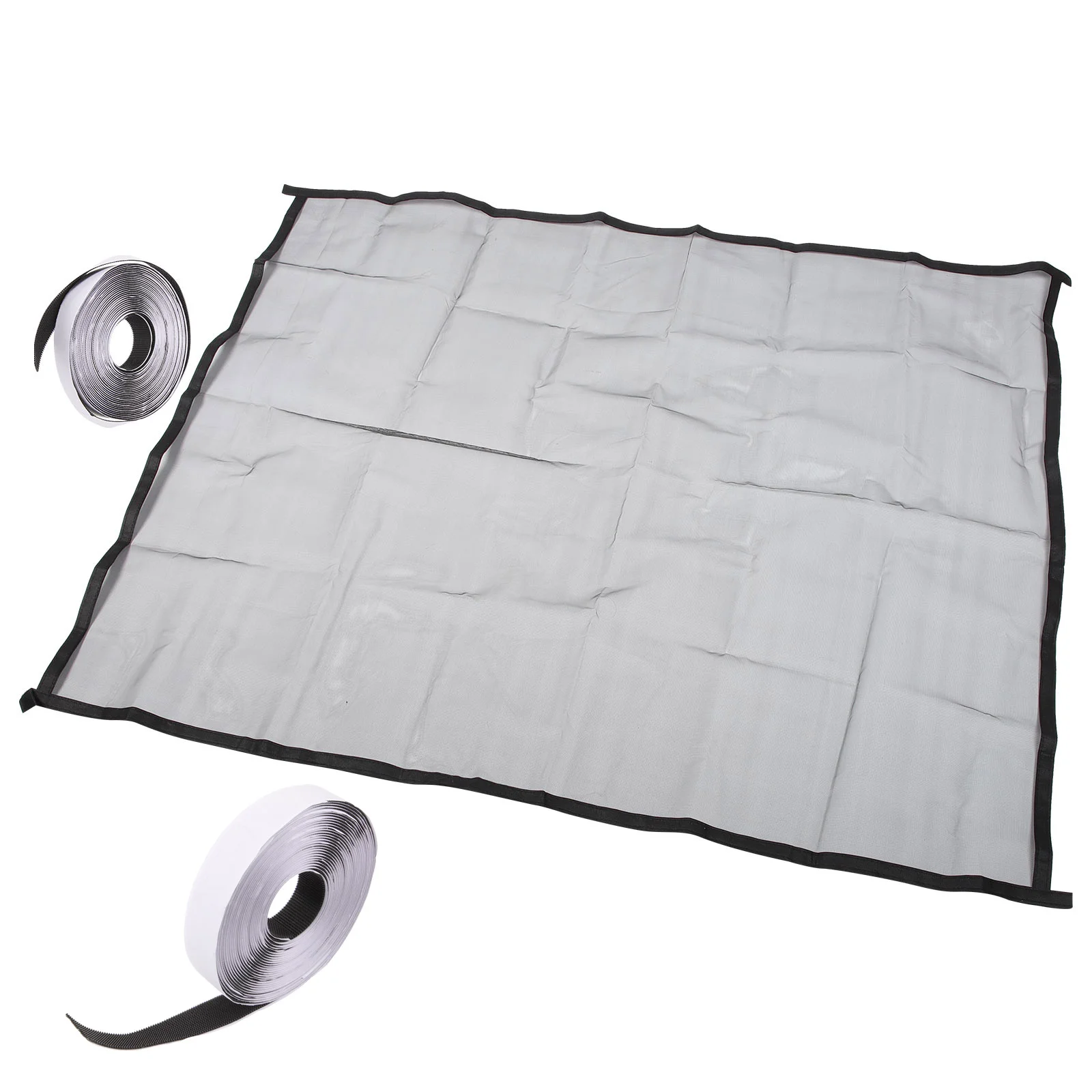 

Screen Netting Window Mesh Replacement Screens Windows House Household Fine