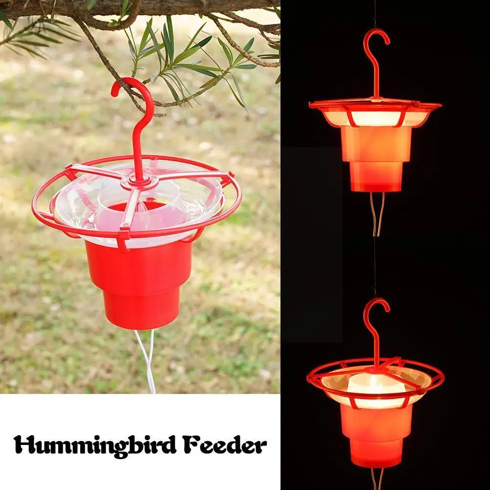 

Кормушки для Колибри для улицы, Кормушка Для Колибри с защитой от пчел, уличный контейнер со встроенной защитой от муравьев, декоративные кл...