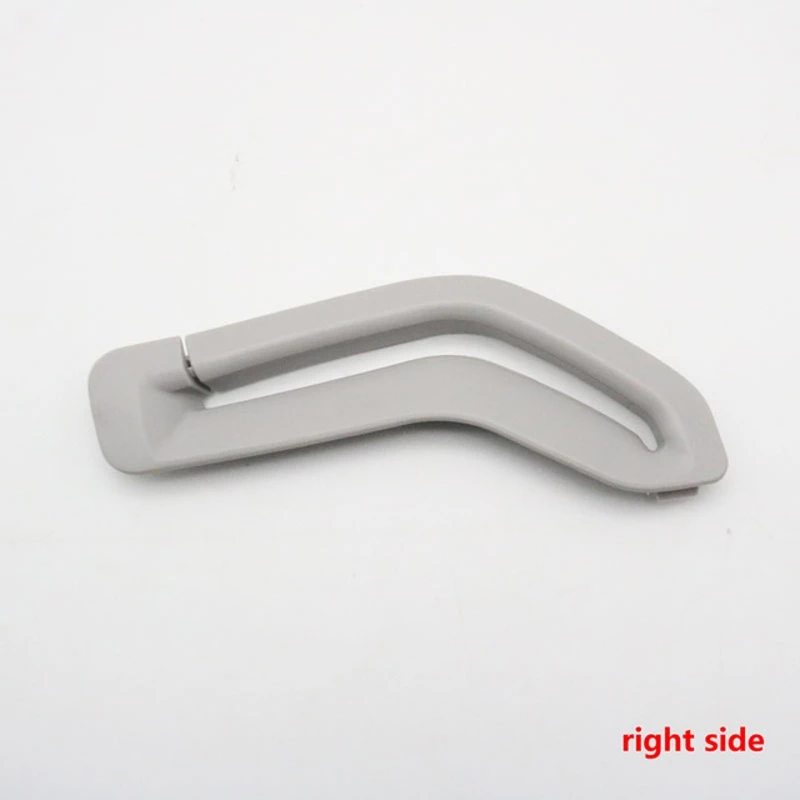 

1 шт., маленькая накладка на автомобильный ремень безопасности Volvo V70 01-03 S60 01-05 S80 99-06 XC90 03-14 XC70 01-07