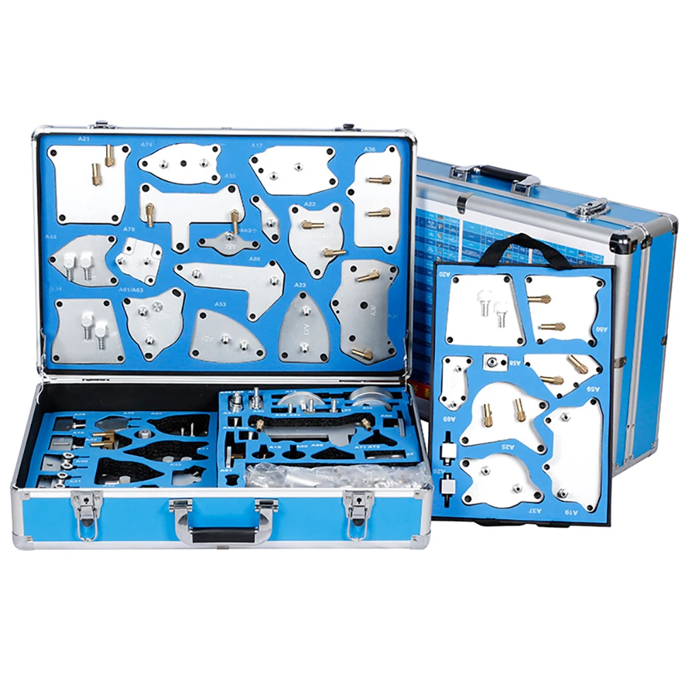 

103 шт., разъемы для коробки передач, алюминиевый сплав