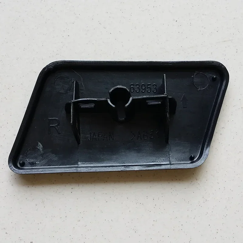 Для Renault KOLEOS 2009-2011 насадка омывателя фар