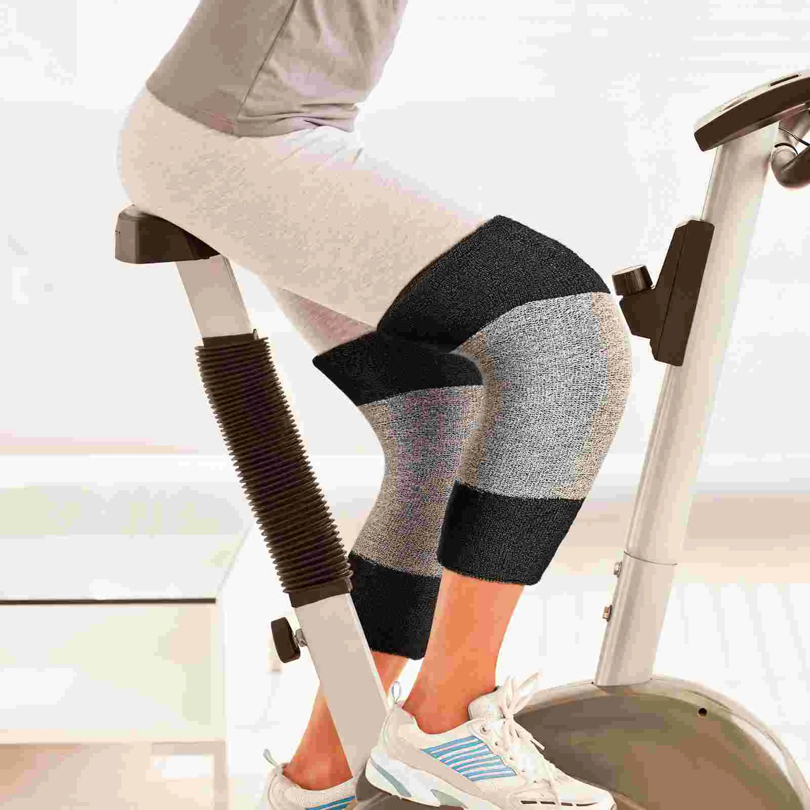 Рисунок 6 - 1 пара, наколенники для защиты