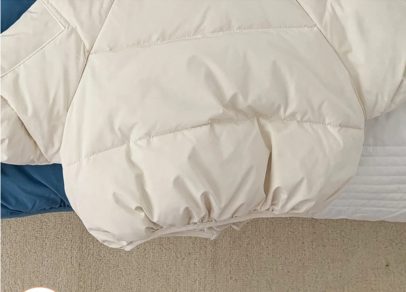 New Kids Cotton Clothing Thickened Down Girls Jacket Baby Children Fashion Winter Warm Coat Zipper Hooded Costume Boys Outwear 6 New Kids Cotton Clothing Thickened Down Girls Jacket Baby Children Fashion Winter Warm Coat Zipper Hooded Costume Boys Outwear 6