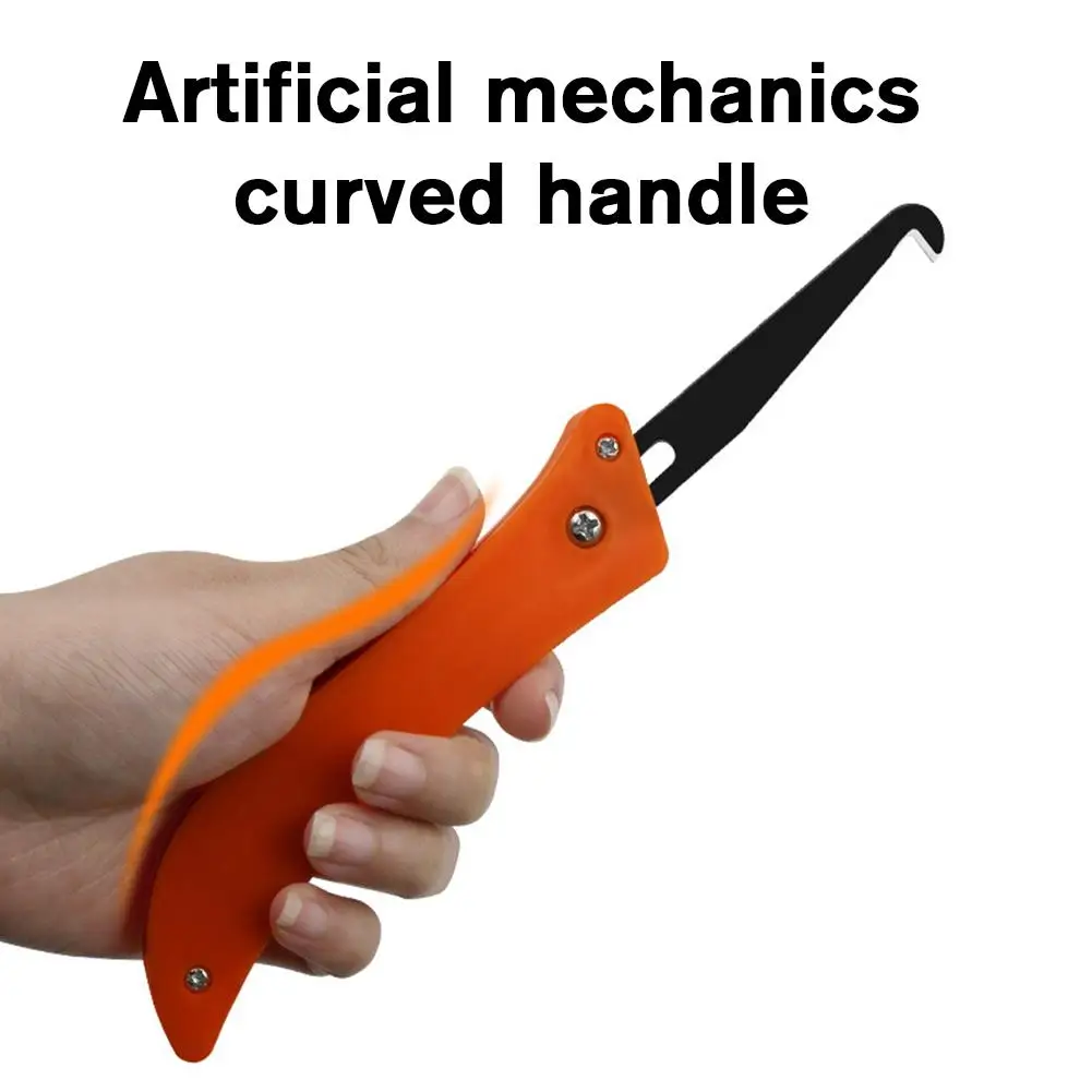 Инструмент для чистки швов профессиональный резец из вольфрамовой стали с