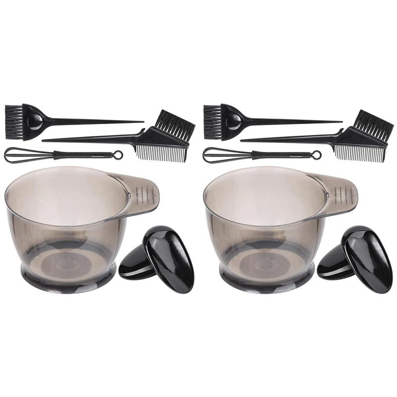 

15 шт., Профессиональная фотография, подходит для салона и домашней расчески для окрашивания волос, расческа для окрашивания, Искусственная ...