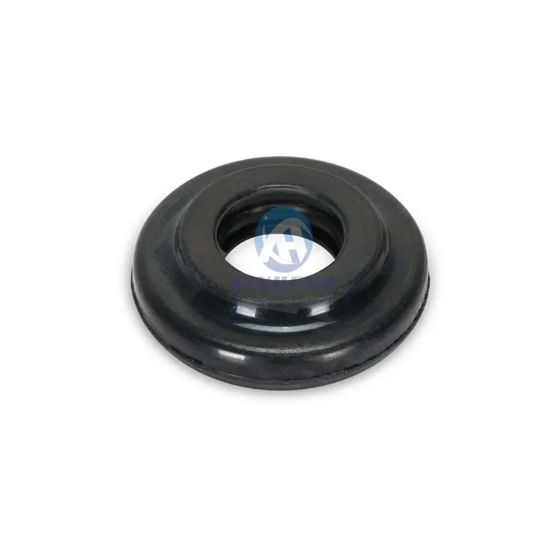 Для BMW E31 E32 E34 E38 1993-1998 прокладка крышки клапана L + R 22 шайбы OE #11129069872 11129069871 11121437395