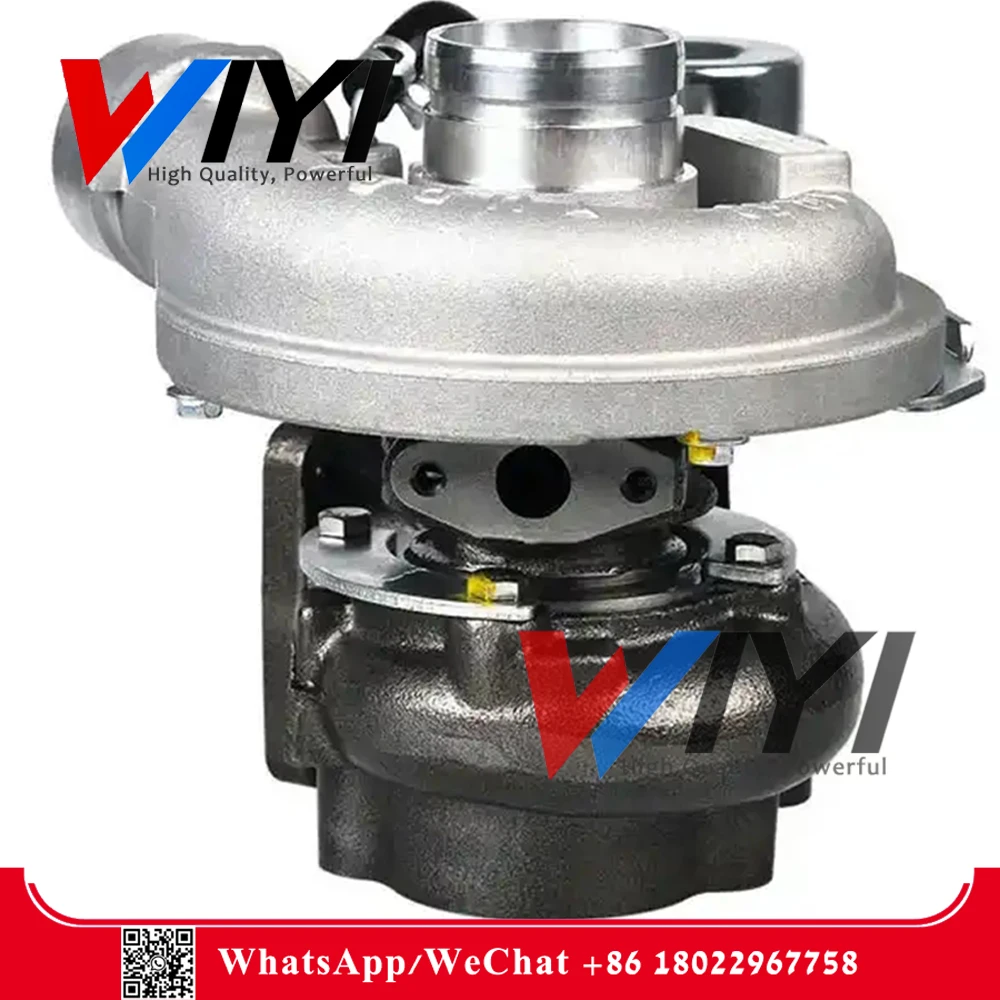 4500939 турбо для Fiat Ducato Iveco ежедневный Opel Movano Vivaro Renault Master 5001859132 L 500385898 7701044612 7711135840