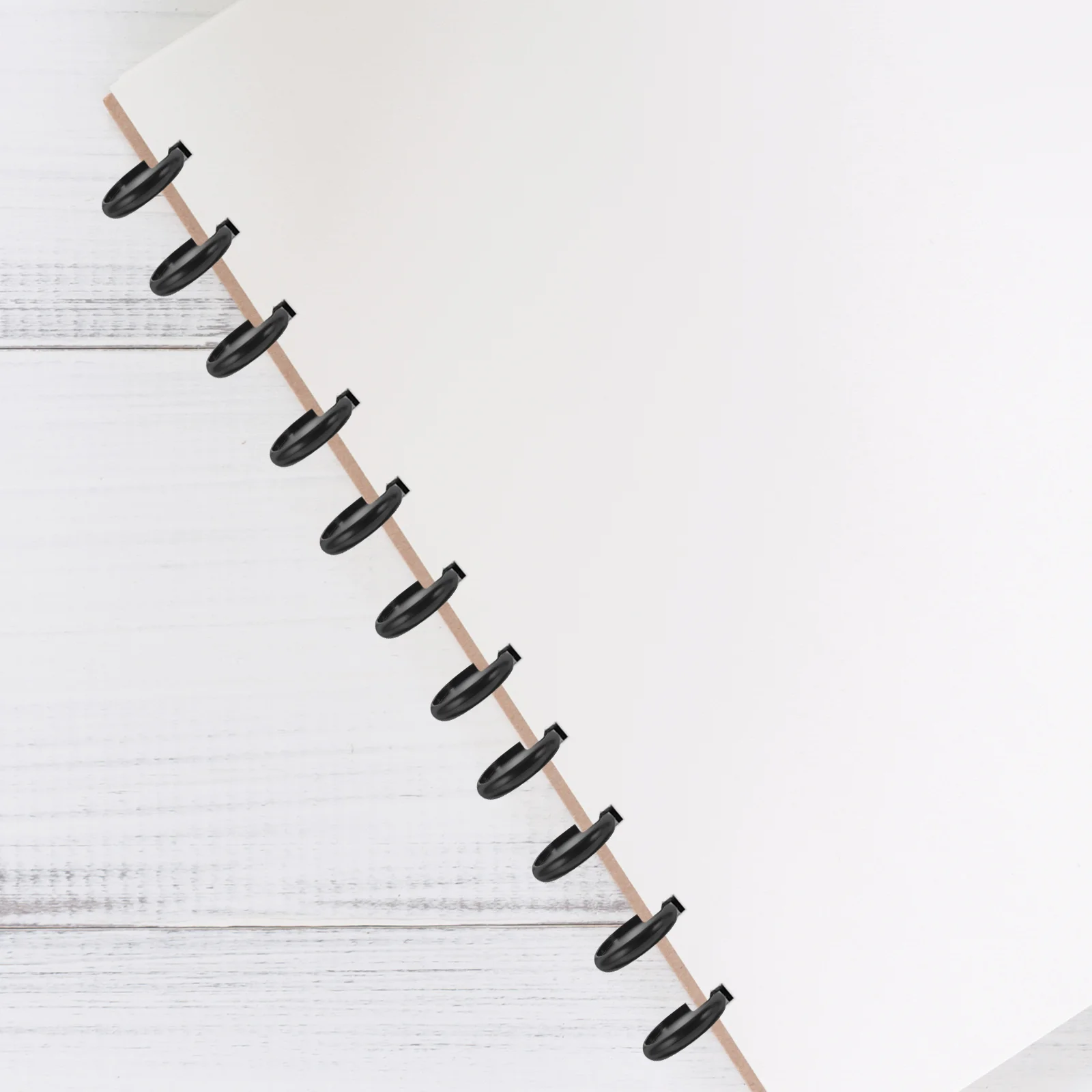 44 шт. переплеты для книг мини-ноутбуки с пряжкой диск вкладышами диски абс