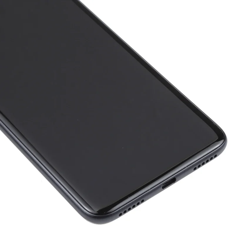 Задняя крышка аккумулятора для Huawei Y7 (2019) Корпус задней двери
