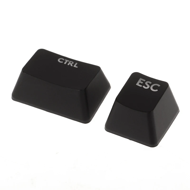 Сменные колпачки для клавиш G512 G513 с переключателем Romer-G Ctrl ESC механической
